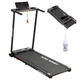 Беговая дорожка King Sport T-360 до 110 кг электрическая + Oil - изображение 1