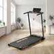 Беговая дорожка King Sport T-360 до 110 кг электрическая + Oil - изображение 9