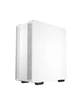 Комп'ютерний корпус DeepCool CC560 V2 White-Black без блока живлення з бічною панеллю із загартованого скла та чотирма вентиляторами 120 мм (R-CC560-WHGAA4-G-2) - зображення 2