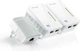 Powerline-адаптер TP-Link TL-WPA4220T Kit - изображение 1