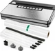 Вакуумний пакувальник SilverCrest SV160 - изображение 1