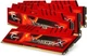 Пам'ять для настільних комп'ютерів G.Skill RipjawsX DDR3 32 GB 1600MHz CL10 (F3-12800CL10Q-32GBXL) - зображення 2