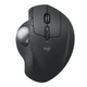 Мышь беспроводная Logitech MX Ergo S Graphite (910-007260) - изображение 1