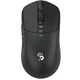 Миша бездротова A4Tech Bloody R72 Ultra Black - зображення 1