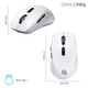 Мышь беспроводная OfficePro M398W White - изображение 11
