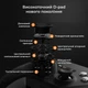 Бездротовий геймпад Ajazz GP100 Black (GP100-B) - зображення 7