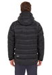 Куртка чоловіча зимова Rab Glaceon Pro Jacket, Antracite, M (RB QDE-68-ANT-MED) - зображення 4