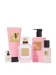 Подарунковий набір Victoria's Secret Bombshell 5-Piece Full-Sized Eaux de Parfum Gift Set (2671363D) - изображение 3