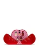 Подарунковий набір Victoria's Secret 5-Piece Fragrance Discovery Gift Set including Tease Sugar Fleur and Heart-Shaped Box (25166596) - изображение 2