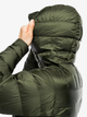 Куртка чоловіча зимова Rab Electron Pro Hoody, Army, S (RB QDB-81-ARM-SML) - зображення 6