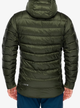 Куртка чоловіча зимова Rab Electron Pro Hoody, Army, S (RB QDB-81-ARM-SML) - зображення 16