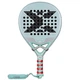 Ракетка для падел-тенниса NOX VENTUS 2026 12K HYBRID LITE, бирюзовый - изображение 2