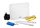 4G Wi-Fi роутер Ergo R291b з акумулятором - зображення 8