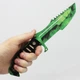 Нож Охотничий "CS GO (Emerald)" - изображение 4