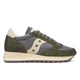 Кроссовки Saucony Jazz Triple Wmn 40.5 Green/Grey (1097-S60530-60 9) - изображение 1
