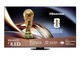 Телевізор Hisense 65U8Q 65" ULED MiniLED 4K - изображение 1