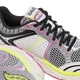 Кроссовки Saucony Progrid Triumph 4 OG Unisex 37.5 White/Pink (1097-S70704-14 5) - изображение 7