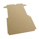 Двошарові килимки Sotra Premium Beige для Fiat Scudo (mkI)(2-3 ряд) 1994-2006 (ST 00497-CH-Beige) - изображение 1