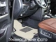 Двошарові килимки Sotra Premium White для Chevrolet Spark (mkIII) 2009-2015 (ST 91320-PR-White) - изображение 2