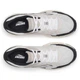 Кроссовки Saucony Ride Millennium Suede Unisex 38.5 White/Black (1097-S70856-4 6) - изображение 5