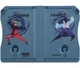 Подставка для книг "Аніме. Наруто - Naruto", пластиковая NR - изображение 1