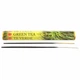 Green Tea (Зелений Чай) Hem Аромапалички Hem Incense Sticks 20 Шт - изображение 2