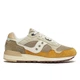 Кроссовки Saucony Shadow 5000 Man 41 Beige/Yellow (1097-S70665-58 8) - изображение 1