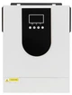 Гибридный инвертор WX1252 MPPT 40A 1500W 24–220V и 2 аккумулятора LiFePO4 100Ah комплект - изображение 2