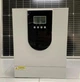 Гибридный инвертор WX1252 MPPT 40A 1500W 24–220V и 2 аккумулятора LiFePO4 100Ah комплект - изображение 6