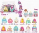 Набор-сюрприз с куклами 2в1 "K-Cutie", микс видов - изображение 2