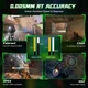 Магнітна Клавіатура Attack Shark R85 HE RT 0.005 8К - изображение 3