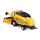 Машинка Зернозбиральний комбайн New Holland TC5.90 - зображення 2