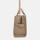 Сумка шоппер женская из натуральной кожи Marc Jacobs BG-MJ-28 Серая (191267950013) - изображение 5