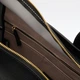 Сумка шоппер женская из натуральной кожи Marc Jacobs BG-MJ-31 Черная (191267919775) - изображение 6
