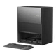 Робот-пилосос з вологим прибиранням Dreame Aqua 10 Roller Black (RLH31CE-bl) - изображение 7