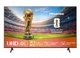 Телевізор Hisense 85A6Q 85" LED 4K - изображение 1