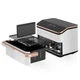Мультипіч Cosori Dual Blaze TwinFry CAFTF101SWEUR - изображение 3