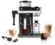 Кавоварка Ninja Prestige DualBrew System CFN802 Black - изображение 1