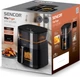 Мультипіч Sencor Vita SFR 5050BK - зображення 8