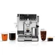 Кавоварка Ninja Luxe Cafe Pro ES701EU - изображение 4