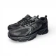Чоловічі кросівки спортивні 530 41 Black - зображення 3