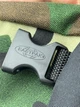 Сумка через плечо EastPak Delegate 008 20L в камуфляжном цвете. - изображение 6