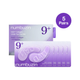 Патчи для кожи под глазами с коллагеном и пептидами NUMBUZIN No.9 NAD+ Collagen Under Eye Patches 5 шт - изображение 1