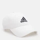 Кепка Adidas IB3243 OSFM 58 Белая (4066763574383) - изображение 1