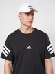 Кепка Adidas II3509 OSFW 56 Белая (4066763585839) - изображение 2