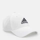 Кепка Adidas II3552 OSFY 54 Біла (4066763582012) - зображення 1