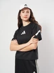 Кепка Adidas II3509 OSFW 56 Белая (4066763585839) - изображение 3