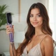 Фен стайлер для волос WINNINGSTAR ST-5834 5 in 1 1300W Gray - изображение 5