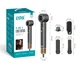 Фен стайлер для волос WINNINGSTAR ST-5834 5 in 1 1300W Gray - изображение 7