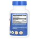 Берберин Nutricost Berberine HCL 1200 мг (600 мг у капсулі), Nutricost, 60 капсул - зображення 2
